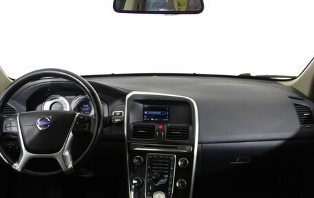 Volvo XC60 II, 2012 год, 1 680 000 рублей, 10 фотография