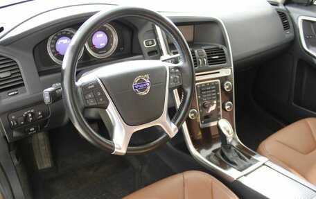 Volvo XC60 II, 2012 год, 1 680 000 рублей, 12 фотография