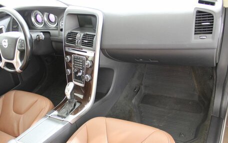 Volvo XC60 II, 2012 год, 1 680 000 рублей, 14 фотография