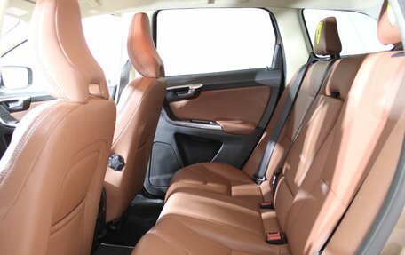 Volvo XC60 II, 2012 год, 1 680 000 рублей, 13 фотография
