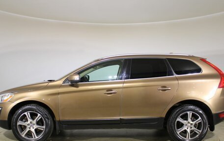 Volvo XC60 II, 2012 год, 1 680 000 рублей, 8 фотография