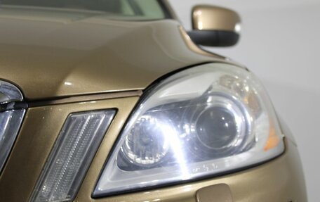 Volvo XC60 II, 2012 год, 1 680 000 рублей, 19 фотография