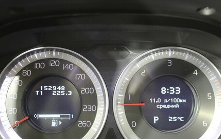 Volvo XC60 II, 2012 год, 1 680 000 рублей, 9 фотография