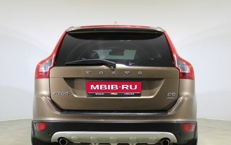Volvo XC60 II, 2012 год, 1 680 000 рублей, 6 фотография