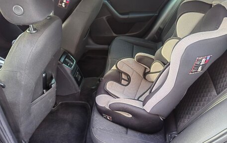 Skoda Octavia, 2016 год, 1 100 000 рублей, 6 фотография
