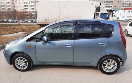 Mitsubishi Colt VI рестайлинг, 2009 год, 620 000 рублей, 5 фотография