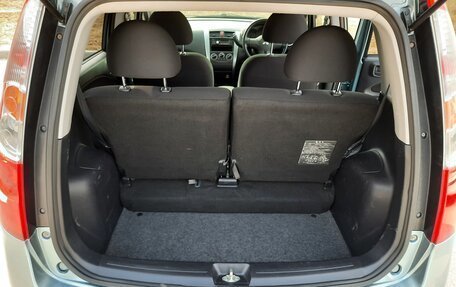 Mitsubishi Colt VI рестайлинг, 2009 год, 620 000 рублей, 9 фотография