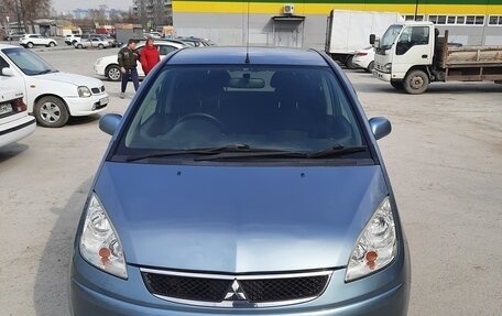 Mitsubishi Colt VI рестайлинг, 2009 год, 620 000 рублей, 7 фотография