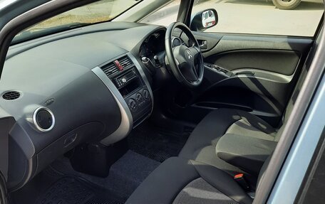 Mitsubishi Colt VI рестайлинг, 2009 год, 620 000 рублей, 12 фотография