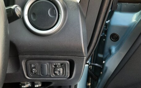 Mitsubishi Colt VI рестайлинг, 2009 год, 620 000 рублей, 18 фотография