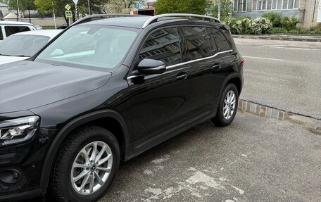 Mercedes-Benz GLB, 2020 год, 4 500 000 рублей, 2 фотография