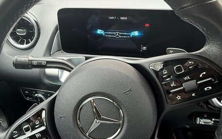 Mercedes-Benz GLB, 2020 год, 4 500 000 рублей, 6 фотография