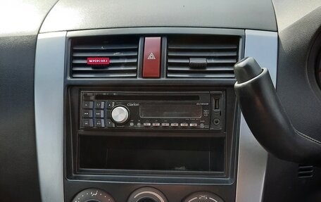 Mitsubishi Colt VI рестайлинг, 2009 год, 620 000 рублей, 17 фотография