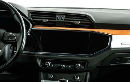 Audi Q3, 2019 год, 2 667 898 рублей, 14 фотография