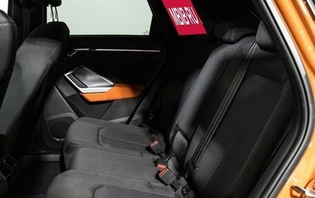 Audi Q3, 2019 год, 2 667 898 рублей, 10 фотография