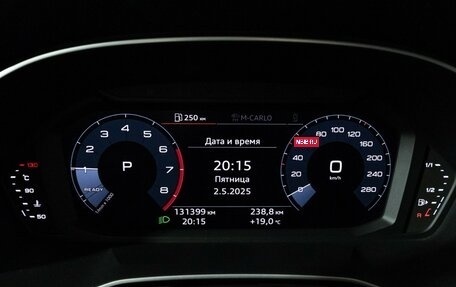 Audi Q3, 2019 год, 2 667 898 рублей, 12 фотография