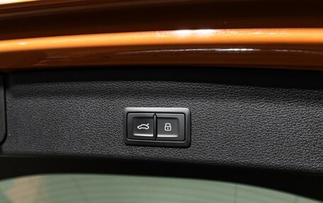 Audi Q3, 2019 год, 2 667 898 рублей, 16 фотография