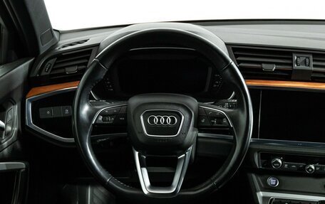 Audi Q3, 2019 год, 2 667 898 рублей, 20 фотография