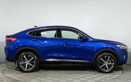 Haval F7x I, 2021 год, 1 979 000 рублей, 4 фотография