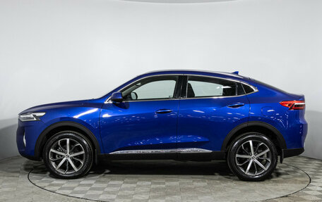 Haval F7x I, 2021 год, 1 979 000 рублей, 8 фотография