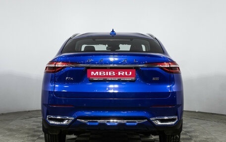 Haval F7x I, 2021 год, 1 979 000 рублей, 6 фотография