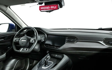Haval F7x I, 2021 год, 1 979 000 рублей, 9 фотография