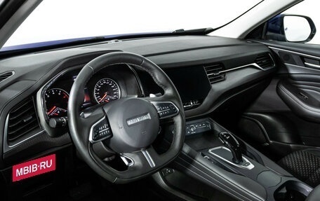 Haval F7x I, 2021 год, 1 979 000 рублей, 11 фотография