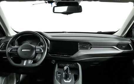 Haval F7x I, 2021 год, 1 979 000 рублей, 13 фотография