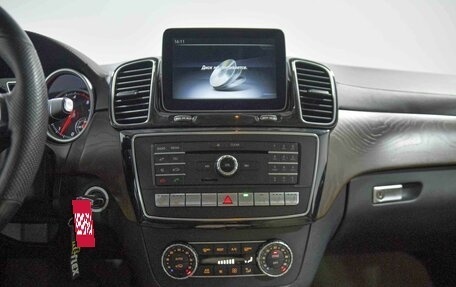 Mercedes-Benz GLS, 2017 год, 3 650 000 рублей, 12 фотография