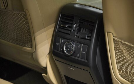 Mercedes-Benz GLS, 2017 год, 3 650 000 рублей, 22 фотография