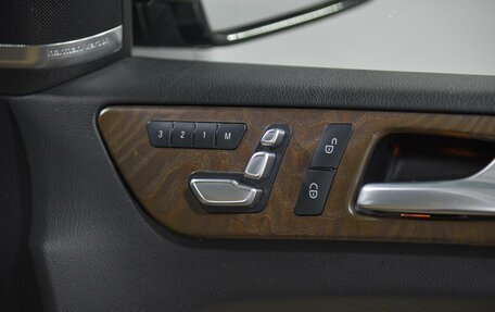 Mercedes-Benz GLS, 2017 год, 3 650 000 рублей, 25 фотография
