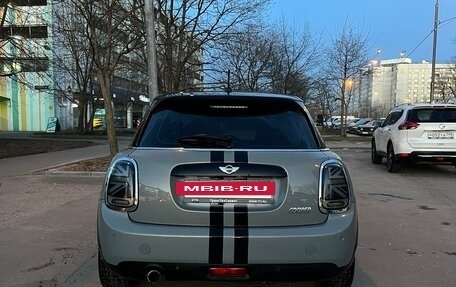 MINI Hatch, 2018 год, 850 000 рублей, 4 фотография