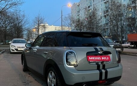 MINI Hatch, 2018 год, 850 000 рублей, 5 фотография