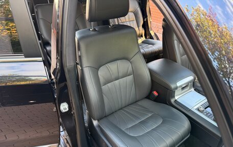 Toyota Land Cruiser 200, 2020 год, 9 000 000 рублей, 18 фотография