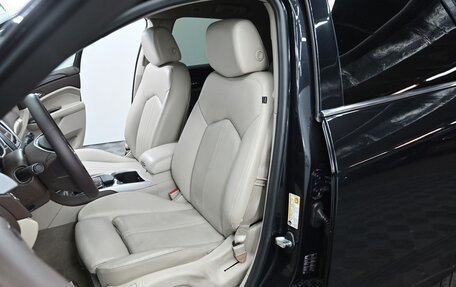 Cadillac SRX II рестайлинг, 2013 год, 1 485 000 рублей, 6 фотография