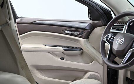 Cadillac SRX II рестайлинг, 2013 год, 1 485 000 рублей, 5 фотография
