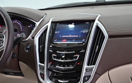 Cadillac SRX II рестайлинг, 2013 год, 1 485 000 рублей, 8 фотография