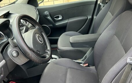 Renault Clio III, 2007 год, 600 000 рублей, 6 фотография