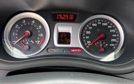 Renault Clio III, 2007 год, 600 000 рублей, 5 фотография
