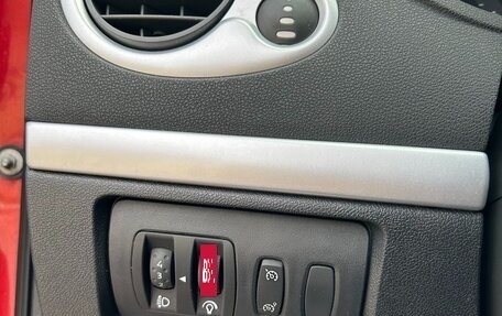 Renault Clio III, 2007 год, 600 000 рублей, 9 фотография