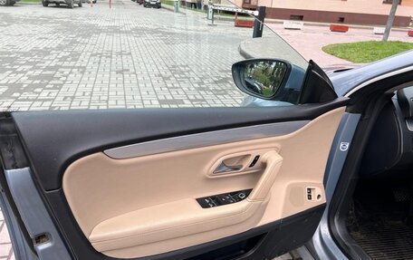 Volkswagen Passat CC I рестайлинг, 2010 год, 850 000 рублей, 5 фотография