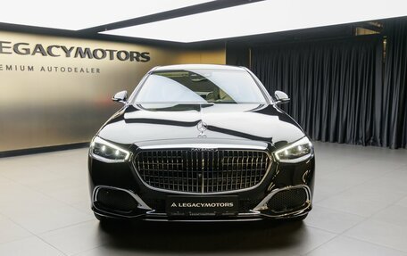 Mercedes-Benz Maybach S-Класс, 2025 год, 29 840 000 рублей, 2 фотография