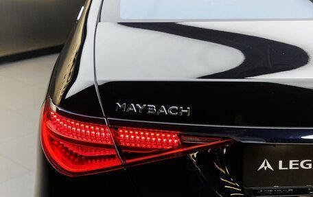Mercedes-Benz Maybach S-Класс, 2025 год, 29 840 000 рублей, 7 фотография