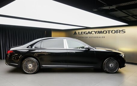 Mercedes-Benz Maybach S-Класс, 2025 год, 29 840 000 рублей, 6 фотография