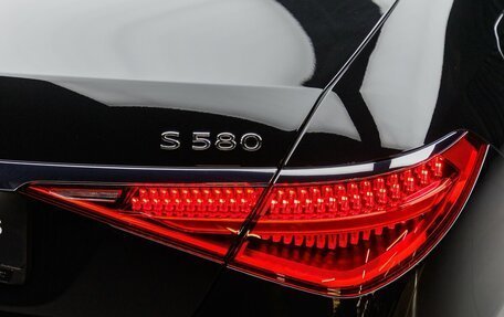 Mercedes-Benz Maybach S-Класс, 2025 год, 29 840 000 рублей, 11 фотография