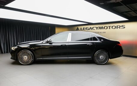 Mercedes-Benz Maybach S-Класс, 2025 год, 29 840 000 рублей, 10 фотография