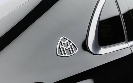 Mercedes-Benz Maybach S-Класс, 2025 год, 29 840 000 рублей, 12 фотография