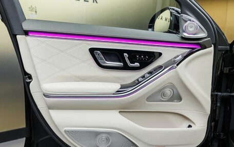 Mercedes-Benz Maybach S-Класс, 2025 год, 29 840 000 рублей, 22 фотография