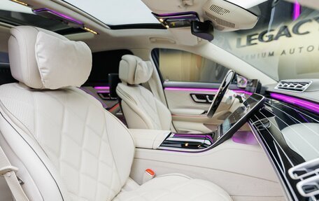 Mercedes-Benz Maybach S-Класс, 2025 год, 29 840 000 рублей, 25 фотография