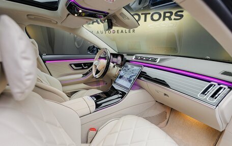 Mercedes-Benz Maybach S-Класс, 2025 год, 29 840 000 рублей, 26 фотография